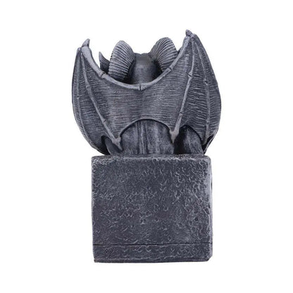 NEMESIS NOW RG EDO GAOYLE FIGURINE STATUA