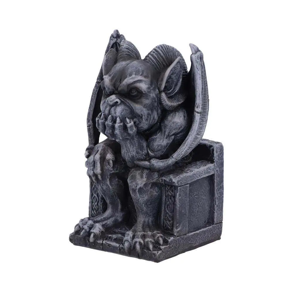 NEMESIS NOW RG EDO GAOYLE FIGURINE STATUA