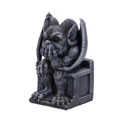 NEMESIS NOW RG EDO GAOYLE FIGURINE STATUA