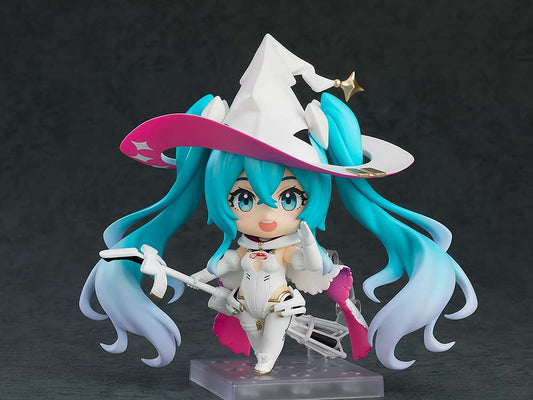 HATSUNE MIKU RACING 2024 NENDOROID
