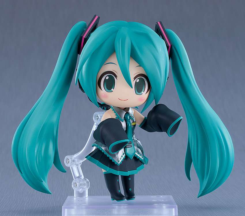 HATSUNE MIKU 3.0 NENDOROID