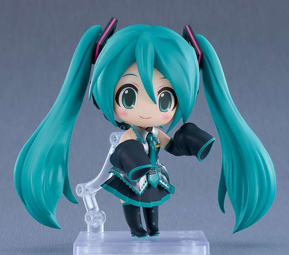HATSUNE MIKU 3.0 NENDOROID