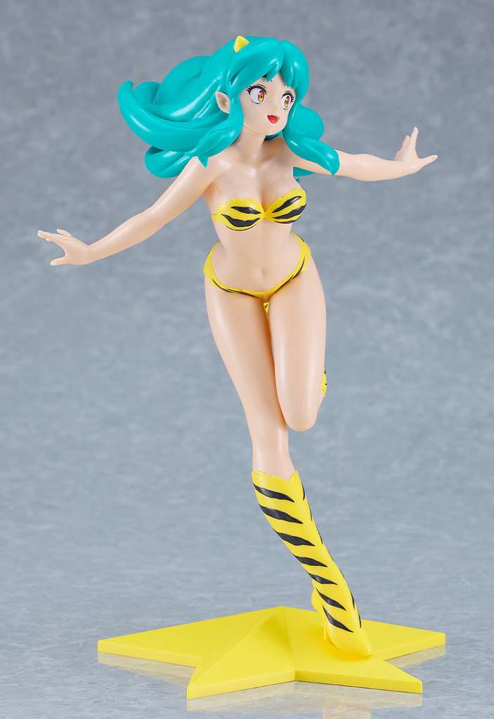 URUSEI YATSURA LUM PLAMAX MK