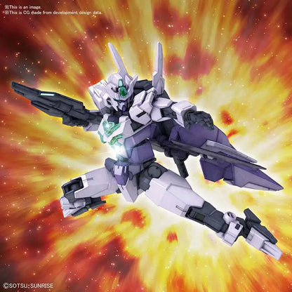 BANDAI - GUNDAM HG BDR II CORE G-3 COLOR 1/144 MODEL KIT 10 cm