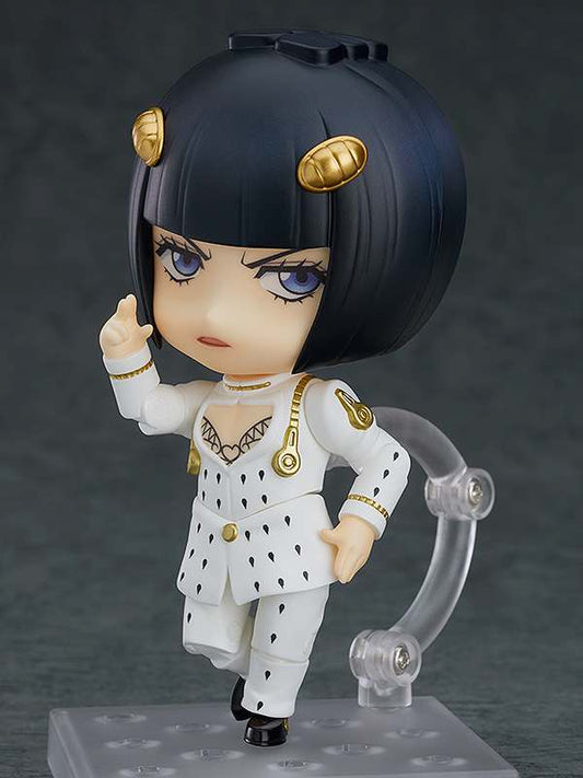 JOJO BIZ ADV BRUNO NENDOROID RERUN