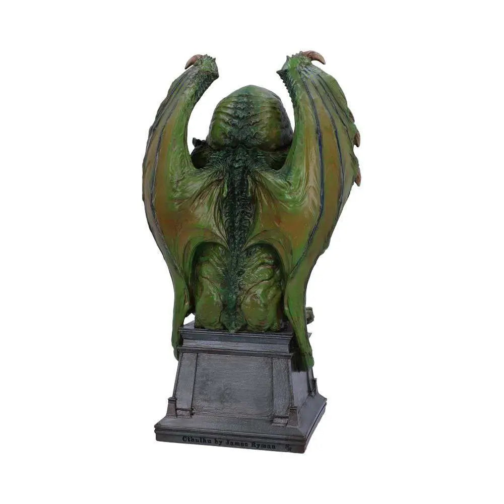 NEMESIS NOW CTHULHU STATUA 32 CM