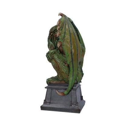 NEMESIS NOW CTHULHU STATUA 32 CM