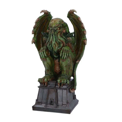 NEMESIS NOW CTHULHU STATUA 32 CM