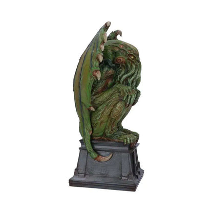 NEMESIS NOW CTHULHU STATUA 32 CM