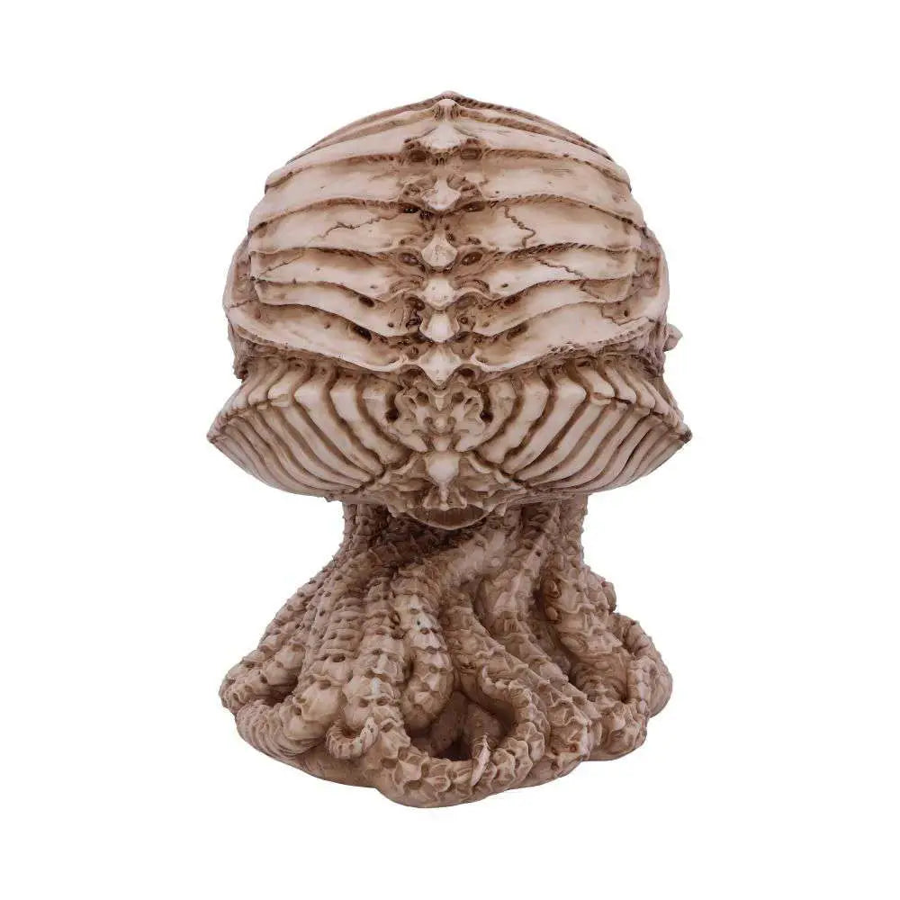 NEMESIS NOW CTHULHU SKULL STATUA 20 CM
