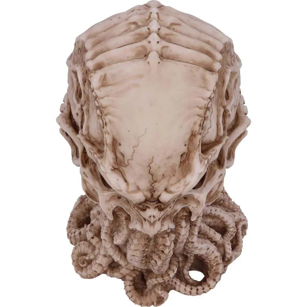 NEMESIS NOW CTHULHU SKULL STATUA 20 CM