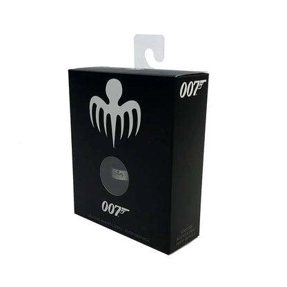 FACTORY ENT JAMES BOND SPECTRE AGENT RING PROP REPL REPLICA