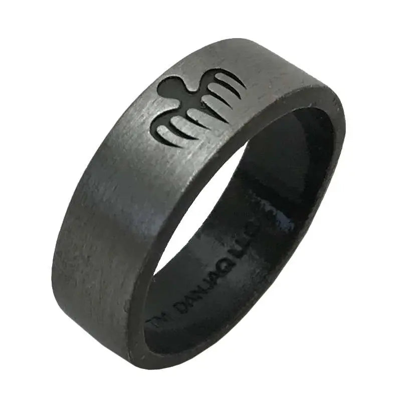 FACTORY ENT JAMES BOND SPECTRE AGENT RING PROP REPL REPLICA