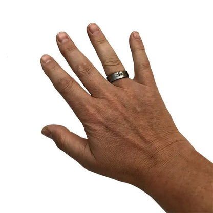 FACTORY ENT JAMES BOND SPECTRE AGENT RING PROP REPL REPLICA