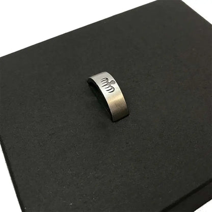 FACTORY ENT JAMES BOND SPECTRE AGENT RING PROP REPL REPLICA