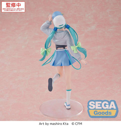HATSUNE MIKU CONCEPT VOL 2 LUMINASTA FIG