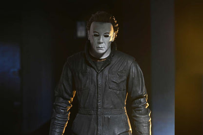 HALLOWEEN RESU MICHAEL MYERS ULTIMATE AF