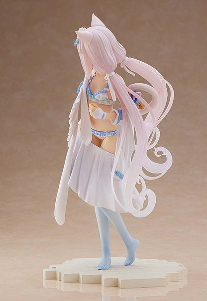 GOOD SMILE COMPANY NEKOPARA VANILLA LOVELY SWEETS TIME ST STATUA 24 cm