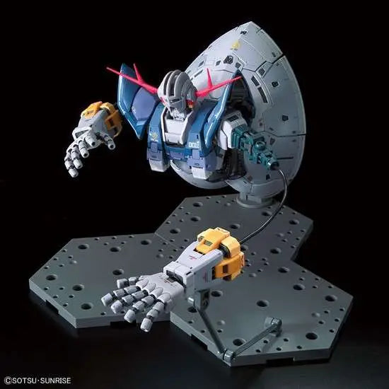 RG ZEONG 1/144