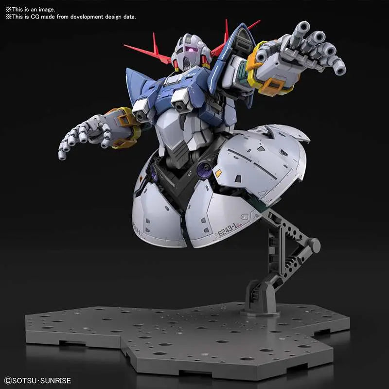 RG ZEONG 1/144
