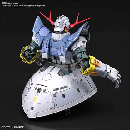 RG ZEONG 1/144