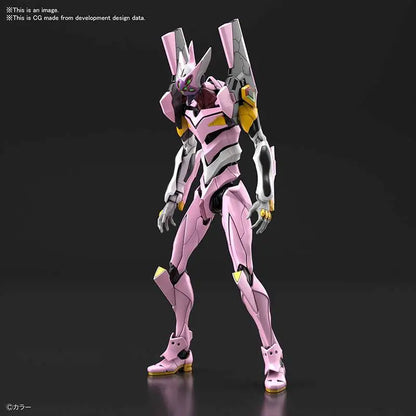 RG NGE EVA UNIT 08 ALFA 1/144