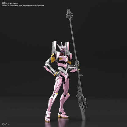 RG NGE EVA UNIT 08 ALFA 1/144
