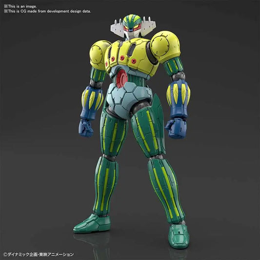 HG KOTETSU JEEG INFINITISM 1/44