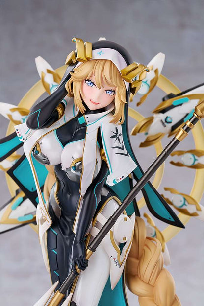 GODDESS OF VICTORY NIKKE RAPUNZEL 1/7 ST