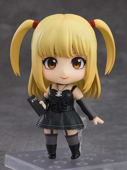 DEATH NOTE MISA AMANE NENDOROID MINI FIG