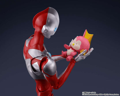 ULTRAMAN: RISING ULTRAMAN & EMI SHF