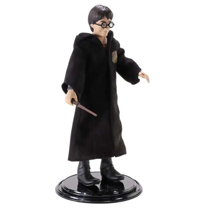 NOBLE COLLECTIONS - HARRY POTTER BENDY FIGURA 18 cm
