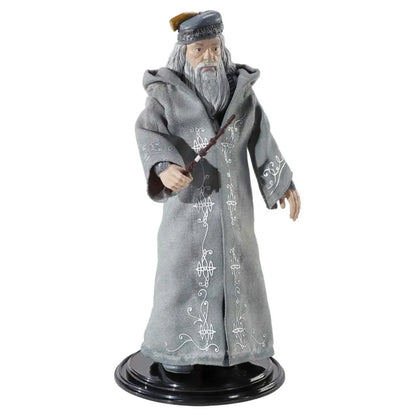 HARRY POTTER DUMBLEDORE BENDYFIGURE