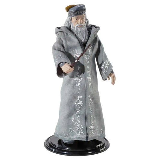 HARRY POTTER DUMBLEDORE BENDYFIGURE