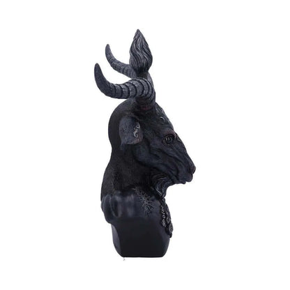 NEMESIS NOW BAPHOMET BUST BUSTO