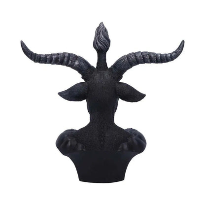 NEMESIS NOW BAPHOMET BUST BUSTO