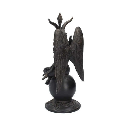 NEMESIS NOW BAPHOMET ANTIQUITY STATUA