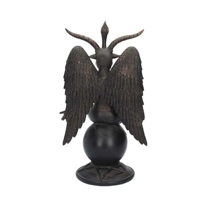 NEMESIS NOW BAPHOMET ANTIQUITY STATUA