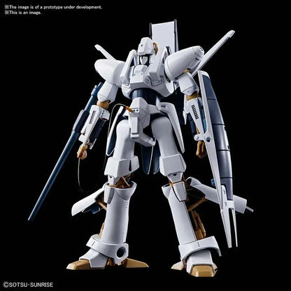 BANDAI HG L-GAIM 1/144 MODEL KIT 12 cm