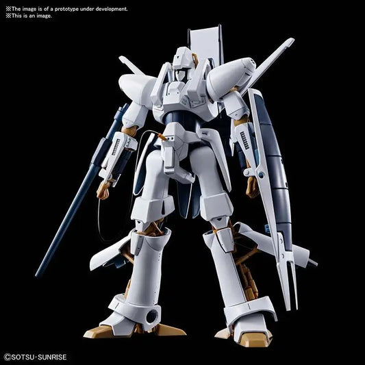 BANDAI HG L-GAIM 1/144 MODEL KIT 12 cm
