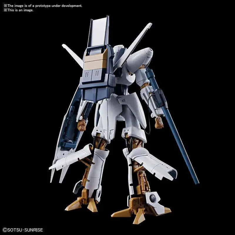 BANDAI HG L-GAIM 1/144 MODEL KIT 12 cm