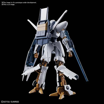 BANDAI HG L-GAIM 1/144 MODEL KIT 12 cm