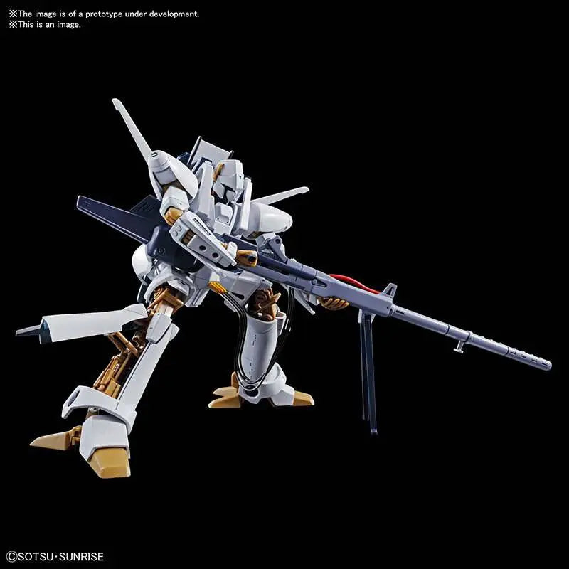 BANDAI HG L-GAIM 1/144 MODEL KIT 12 cm