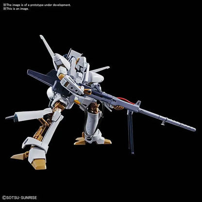 BANDAI HG L-GAIM 1/144 MODEL KIT 12 cm