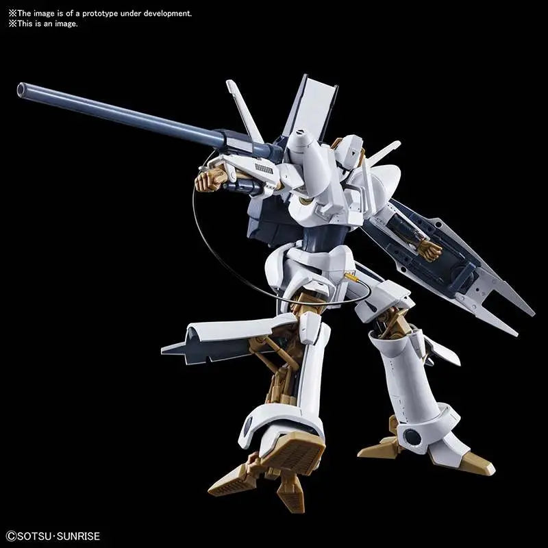 BANDAI HG L-GAIM 1/144 MODEL KIT 12 cm
