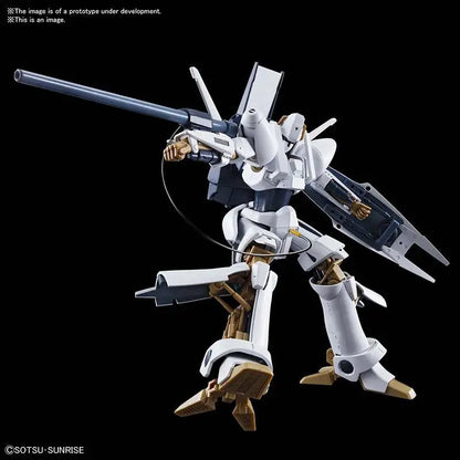 BANDAI HG L-GAIM 1/144 MODEL KIT 12 cm