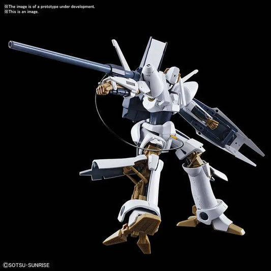 BANDAI HG L-GAIM 1/144 MODEL KIT 12 cm