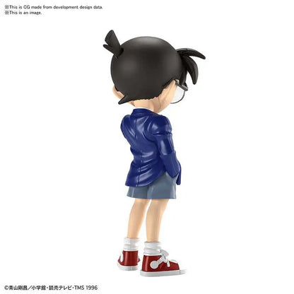 BANDAI EG DETECTIVE CONAN MODEL KIT 10 cm