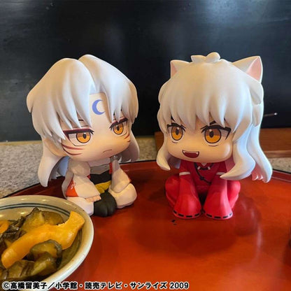 LOOKUP INUYASHA & SESSHOMARU SET GIFT