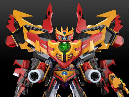 GRAVION ZWEI GOD GRAVION MODEROID MK